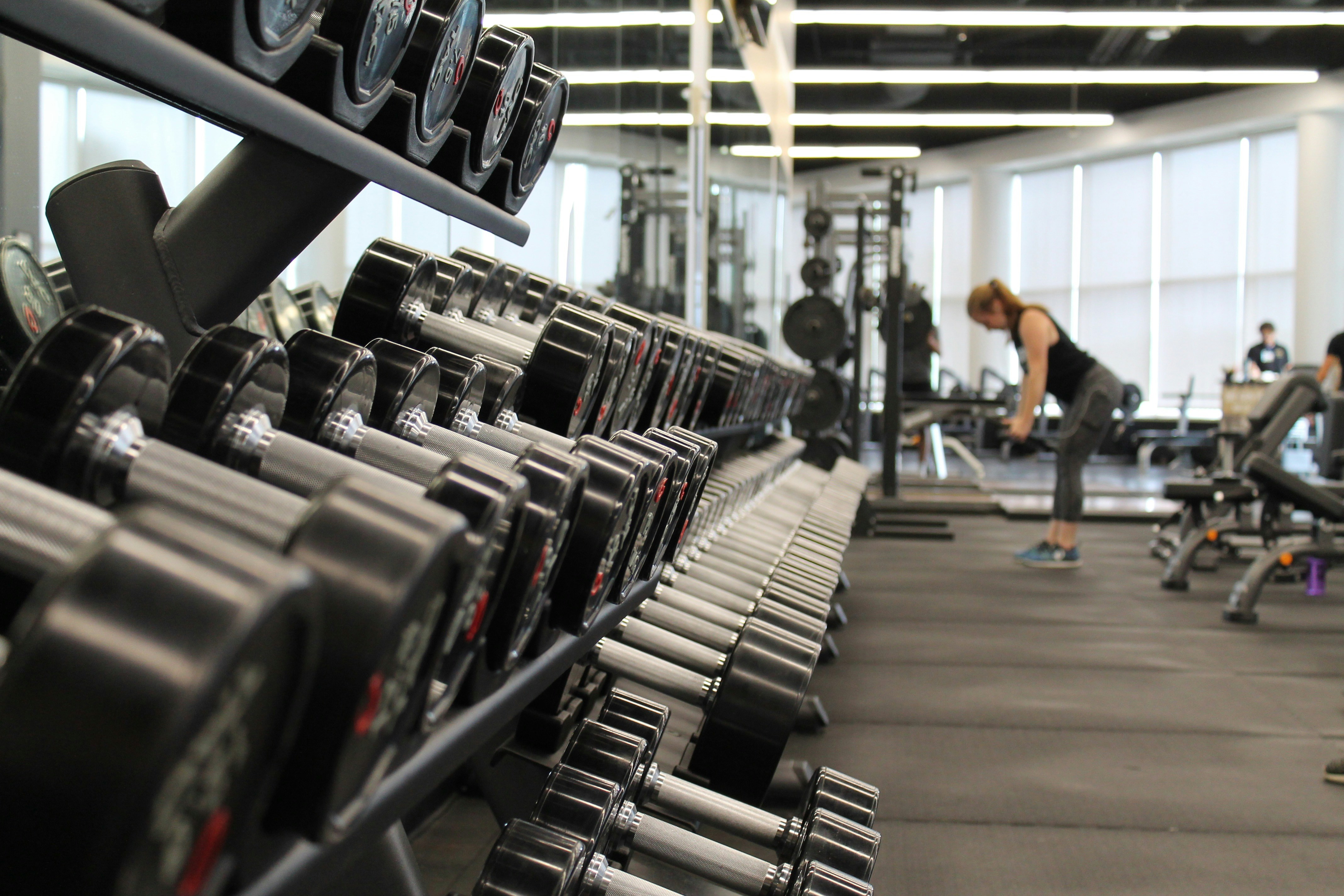 ConnectWaves Gym Istanbul
